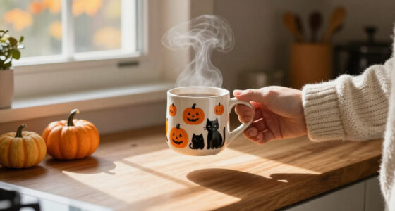 15 Best Halloween Themed Coffee Mugs in 2027