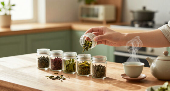 15 Best Loose Leaf Tea Samplers for Exploring New Flavors in 2027