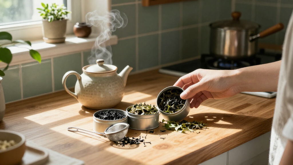 15 Best Loose Leaf Tea Samplers for Exploring New Teas in 2027