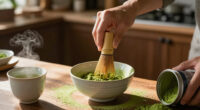 15 Best Matcha Tea Powder Sets for Home Brewing in 2027