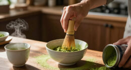 15 Best Matcha Tea Powder Sets for Home Brewing in 2027