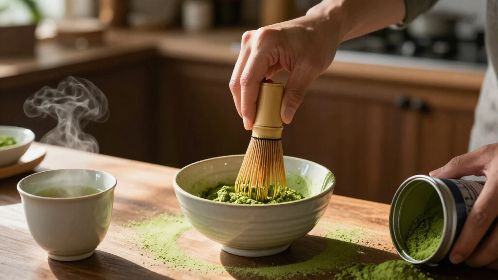 15 Best Matcha Tea Powder Sets for Home Brewing in 2027