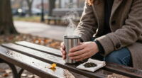 15 Best Tea Infuser Travel Mugs for On-the-Go Brewing in 2027
