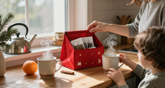 15 Reusable Advent Calendars You Can Fill With Your Own Special Touches