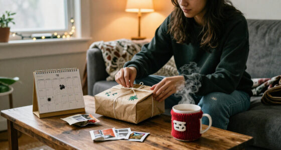 16 Advent Calendars For College Students That Are Basically Trendy Care Packages