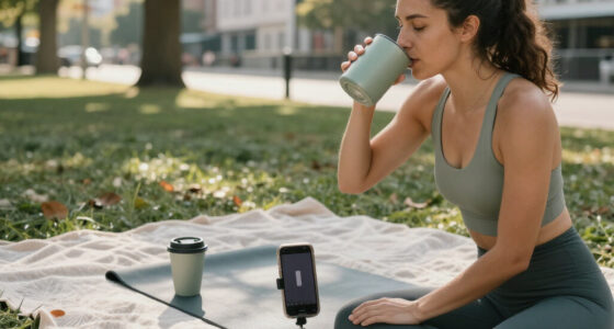 3 Trends Shaping The Thermos Mug Export Market In North America’s TikTok Wellness Scene