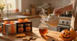5 Best Halloween Coffee and Tea Gift Sets in 2027