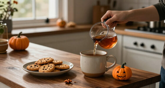 5 Best Halloween Tea Infuser Sets in 2027