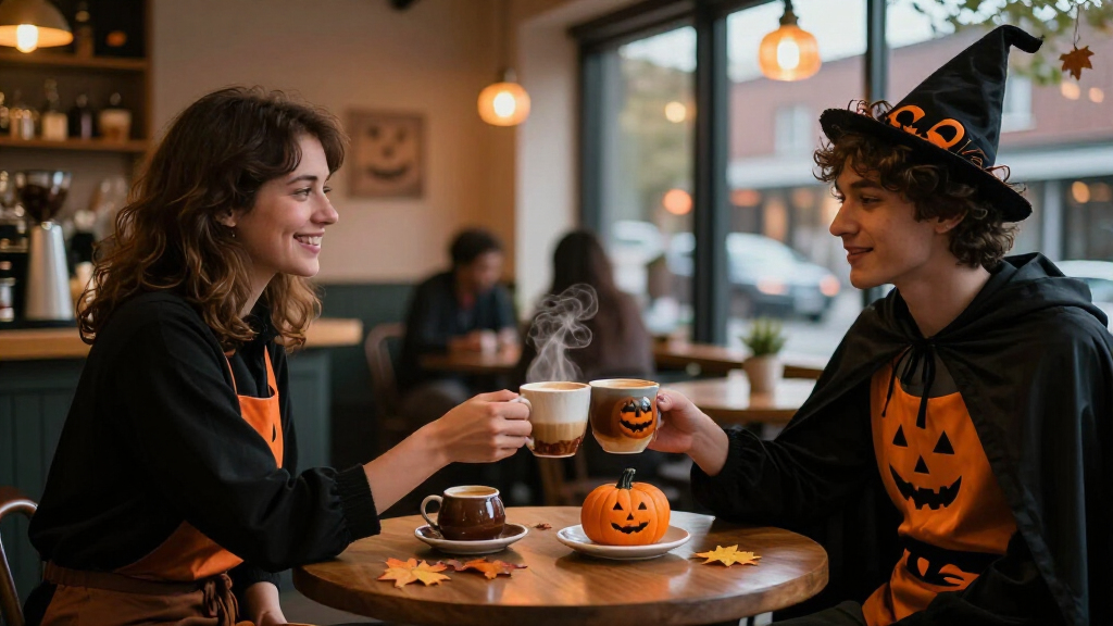 56 Creative Duo Halloween Costume Ideas Perfect For You And Your Buddy