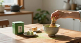 6 Best Matcha Powder Gift Sets for Thoughtful Tea Gifting in 2027