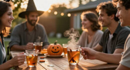62 Adult Halloween Party Games To Keep The Celebration Going
