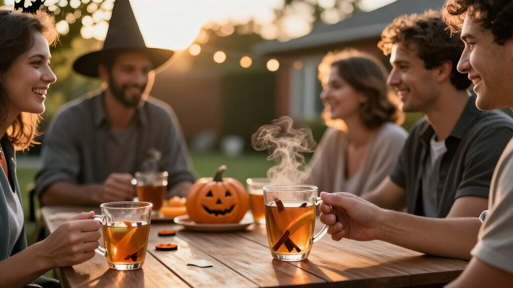 62 Adult Halloween Party Games To Keep The Celebration Going