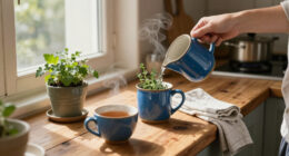7 Creative Ways To Repurpose Your Favorite Old Mugs
