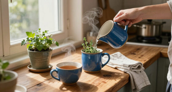 7 Creative Ways To Repurpose Your Favorite Old Mugs