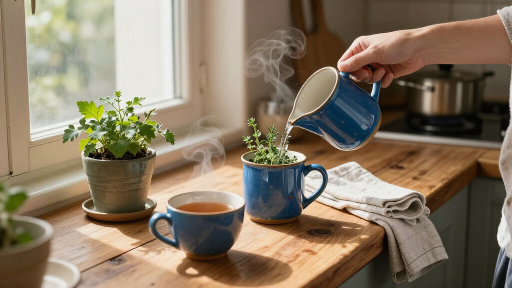 7 Creative Ways To Repurpose Your Favorite Old Mugs