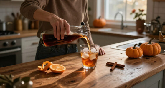 8 Best Halloween Cocktail Mixers for Spooky Seasonal Drinks in 2027
