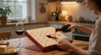 9 Wine Advent Calendars You Should Gift Yourself This Year
