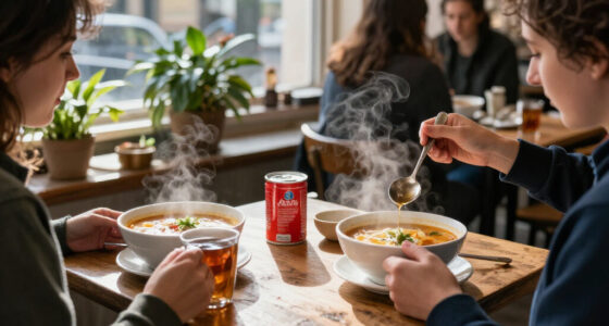 Amy’s Kitchen Tackles Ultra-processed Food Myths In National Campaign
