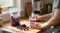 Berry Recall Expanded For Walmart, Trader Joe's Brands
