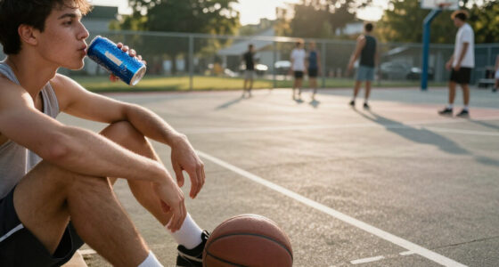 Boston Beer CEO Says Hard Sports Drinks Are Alcohol’s ‘Next Big Thing’