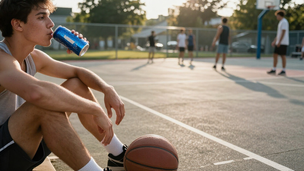 Boston Beer CEO Says Hard Sports Drinks Are Alcohol’s ‘Next Big Thing’