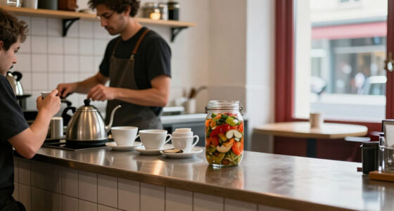 Botulism Sickens Two In Switzerland
