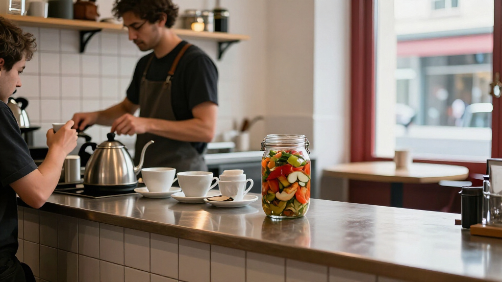 Botulism Sickens Two In Switzerland