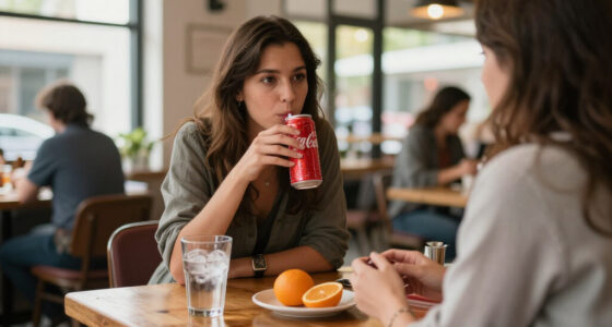Coca-Cola Steps Into Better-for-you Soda Market With Prebiotics