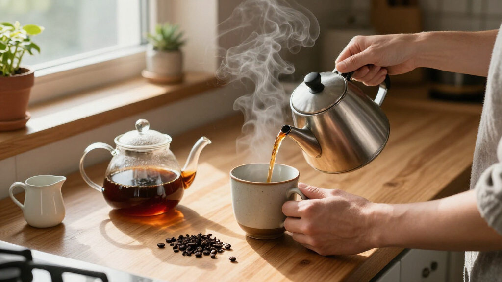 Coffee & Tea Brewing Gear Checklist 2026