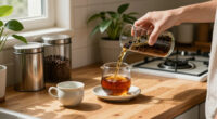 Coffee & Tea Storage Checklist 2026