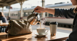 Coffee & Tea Travel Accessories Checklist 2026