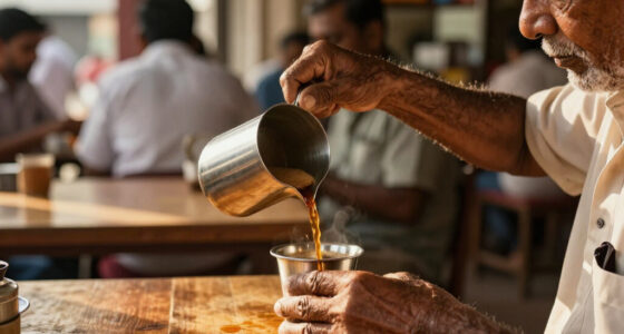Dr. Joseph John, Champion Of Indian Coffee And Espresso, Dies At 88