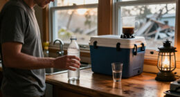 Food Safety Tips For Hurricane Recovery