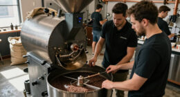 How Food And Beverage Manufacturers Can Navigate A Tight Craft Labor Market