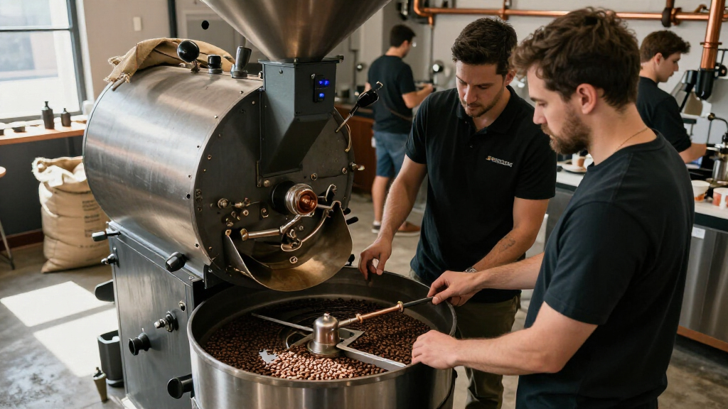 How Food And Beverage Manufacturers Can Navigate A Tight Craft Labor Market