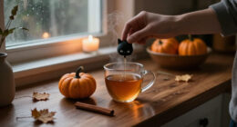 How to Choose Halloween-Themed Tea Infusers