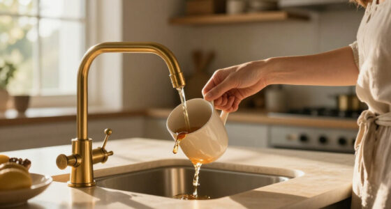 Ina Garten’s Easy Trick For Making Your Kitchen Look Timeless