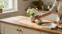 Ina Garten's Simple Decorating Hack Will Transform Your Kitchen