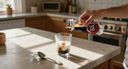 Keurig Dr Pepper Bets On Iced Coffee With Espresso Concentrate