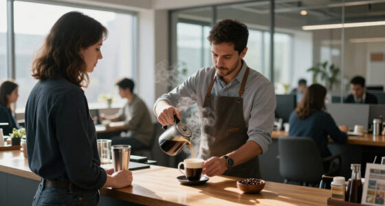 Keurig Dr Pepper Names Coffee Spinoff CEO For A Third Time