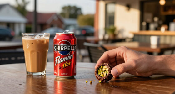 Leftovers: Ghirardelli Bites Into Dubai Chocolate | PepsiCo’s Flamin’ Hot Spices Up Pilgrim’s Chicken