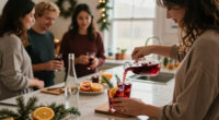 Lisa Vanderpump Says This Is Her $10 Holiday Trick For Making Guests Say, “Oh Wow”