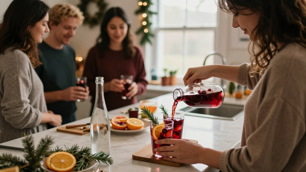 Lisa Vanderpump Says This Is Her $10 Holiday Trick For Making Guests Say, “Oh Wow”