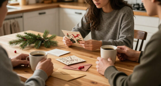 Make Your Holiday Cards Feel Extra Special With These Vintage-Inspired Minted Designs