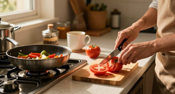 Misen’s Pro-Level Cookware And Knives Are On Major Sale — Here Are Our Top 10 Picks, Starting At $14