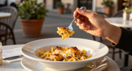 Mostaccioli