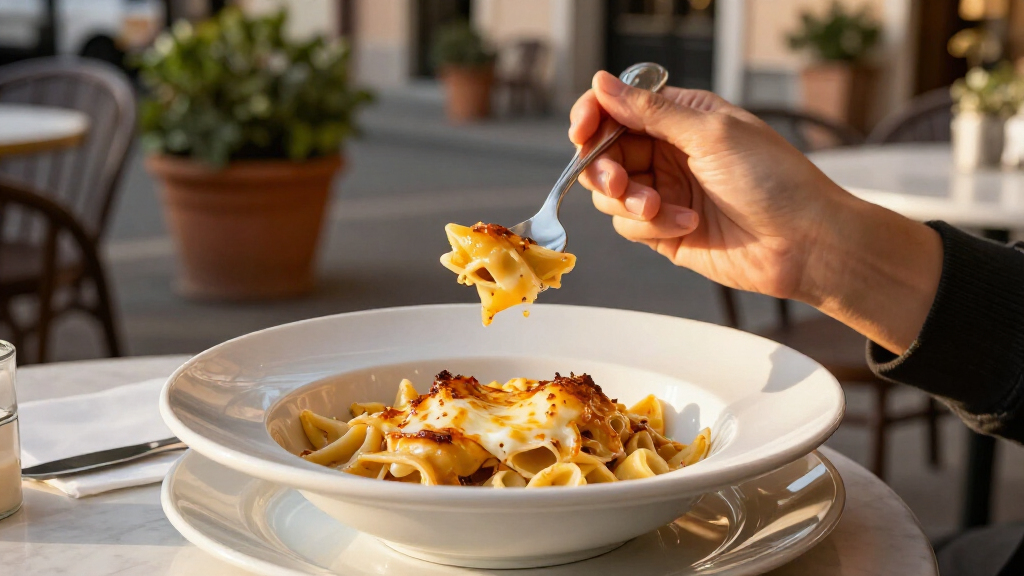 Mostaccioli