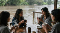 Pictures From “Women Of The Flood”