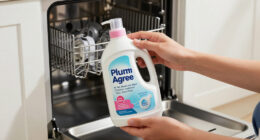 Plumbers Agree: This Is The Absolute Best Dishwasher Detergent You Can Buy