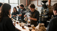 Scenes From The 2026 Roast Summit In Portland, Oregon